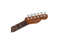 Fender Acoustasonic Standard Tele BLK Fender Acoustasonic Standard Tele BLK